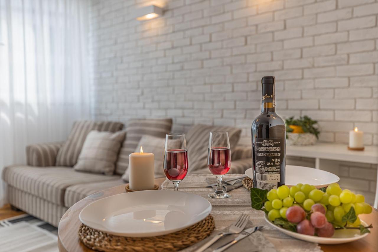 Apartment Strict Warsaw Center - Metro,Free Parking Εξωτερικό φωτογραφία