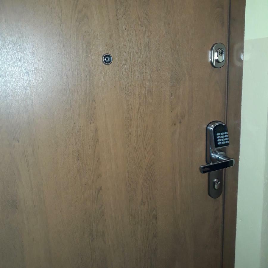Apartment Strict Warsaw Center - Metro,Free Parking Εξωτερικό φωτογραφία